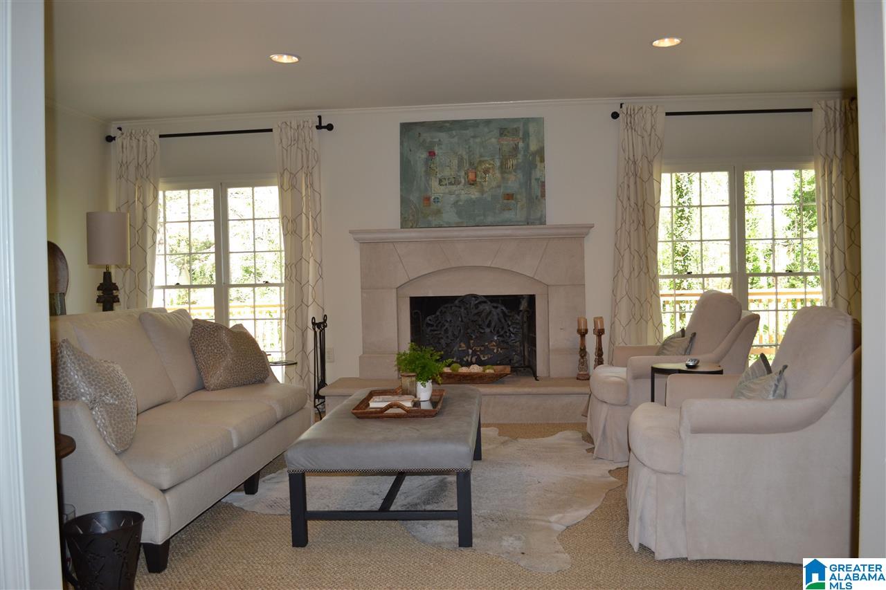 4514 Pine Mountain Road Birmingham, AL 35213 - Photo 12 of 50