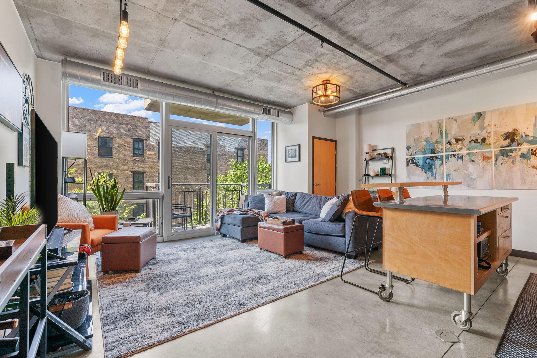 730 North 4th Street, Unit 307 Minneapolis, MN 55401 - Photo 1 of 29