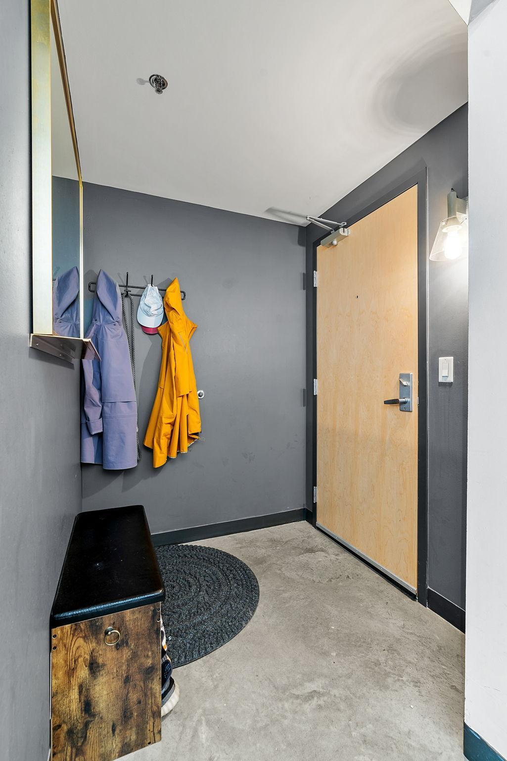 730 North 4th Street, Unit 307 Minneapolis, MN 55401 - Photo 18 of 29