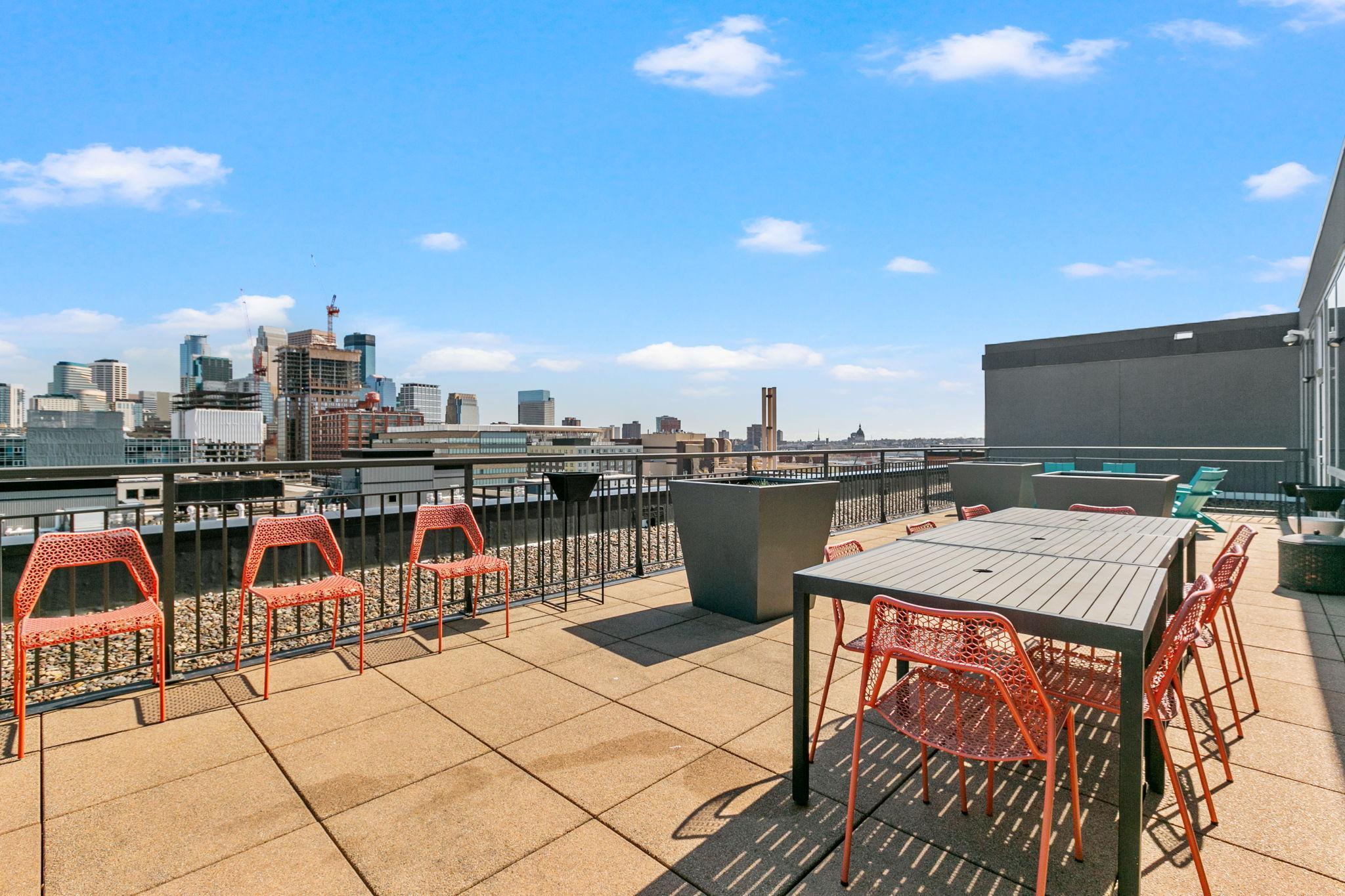 730 North 4th Street, Unit 307 Minneapolis, MN 55401 - Photo 25 of 29