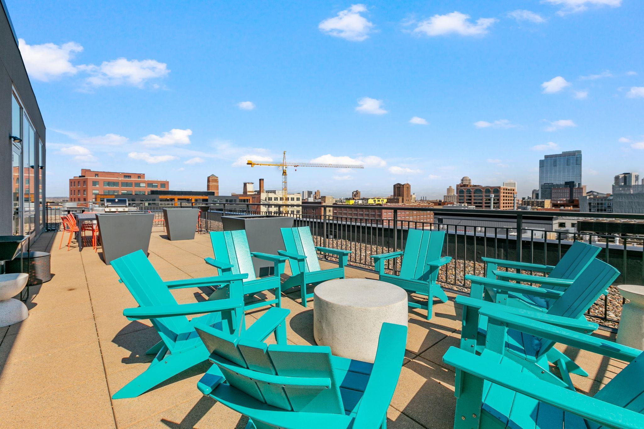 730 North 4th Street, Unit 307 Minneapolis, MN 55401 - Photo 26 of 29