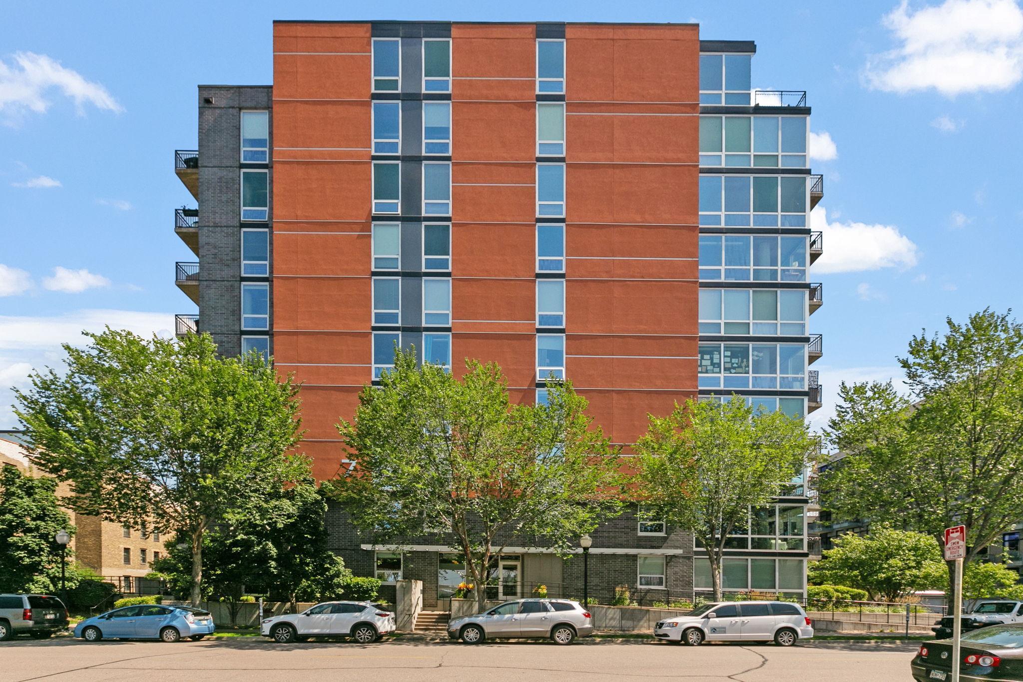 730 North 4th Street, Unit 307 Minneapolis, MN 55401 - Photo 28 of 29