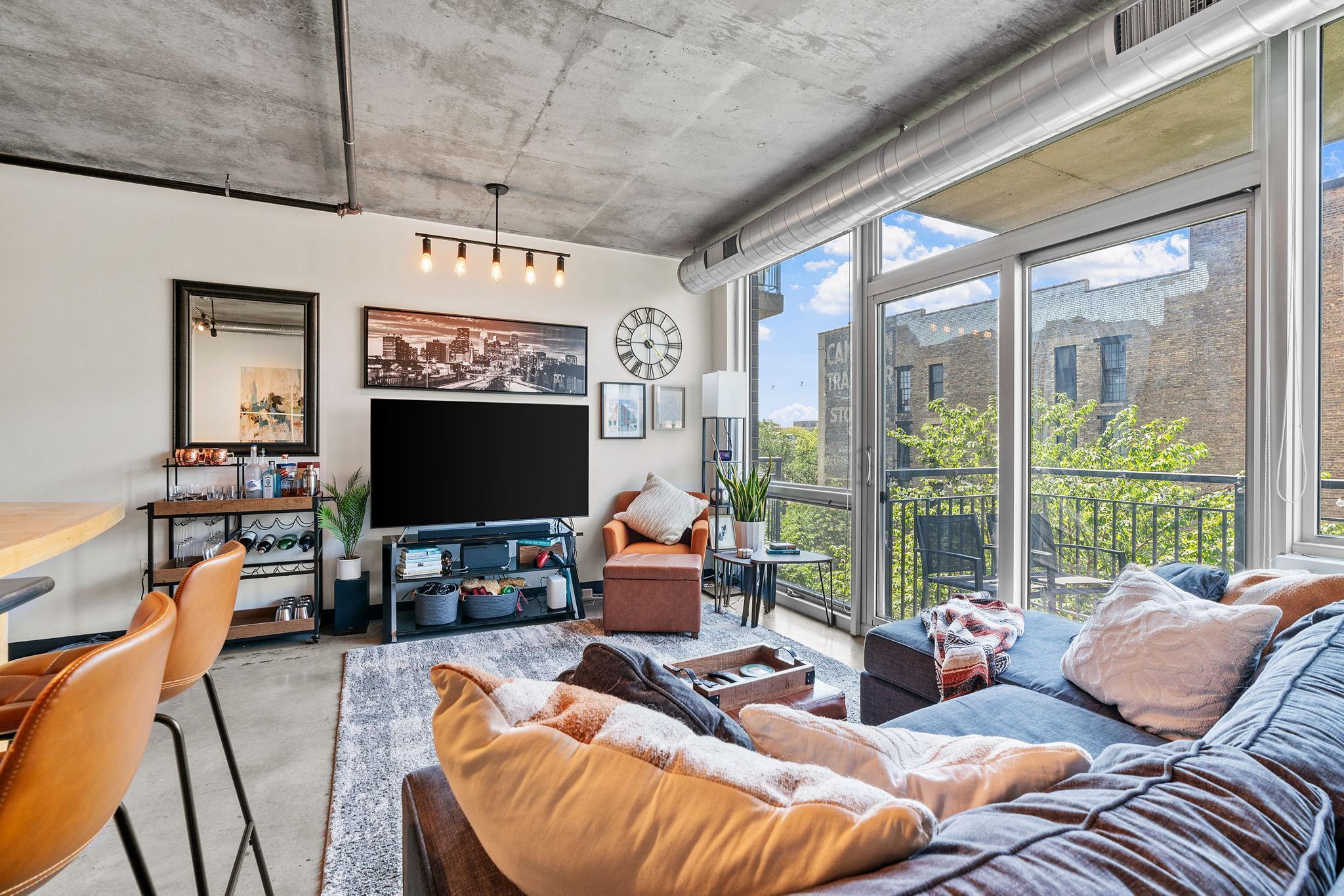 730 North 4th Street, Unit 307 Minneapolis, MN 55401 - Photo 3 of 29