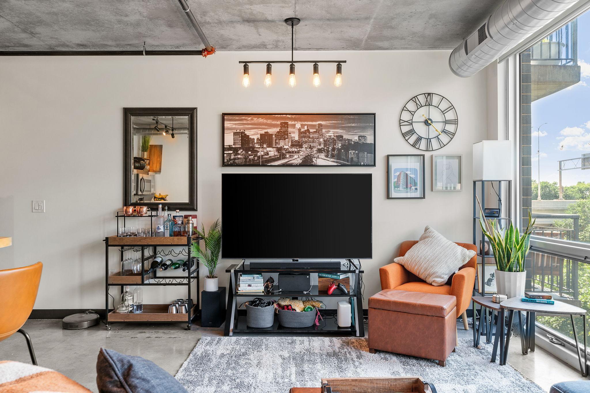 730 North 4th Street, Unit 307 Minneapolis, MN 55401 - Photo 4 of 29