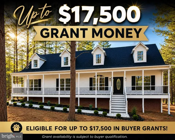 $669,900 | 3631 Breaknock Road, Bumpass, VA 23024