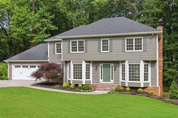 $485,000 | 3845 Jettie Court Southwest, Lilburn, GA 30047