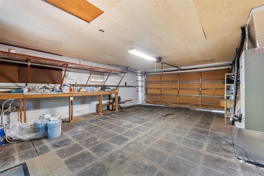 4825 Southwest 19th Street Gainesville, FL 32608 - Photo 30 of 40 a view of a storage & utility room
