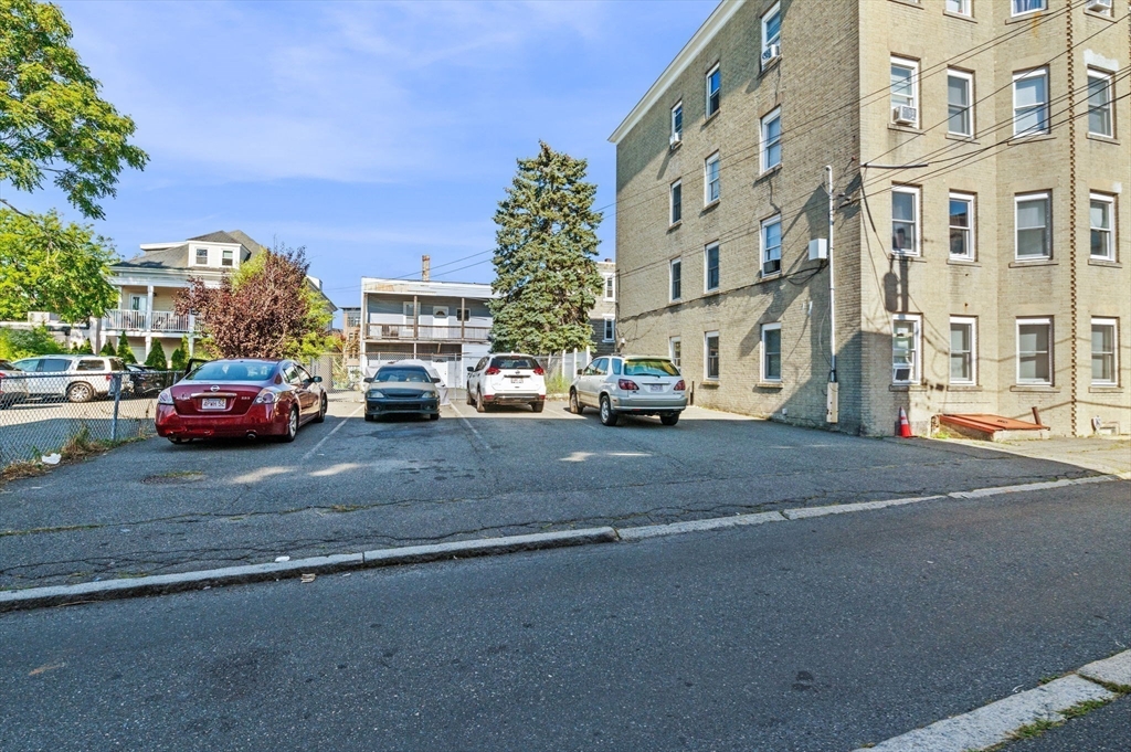 288-292 Washington Street Salem, MA 01970 - Photo 11 of 15 a cars parked in front of a building