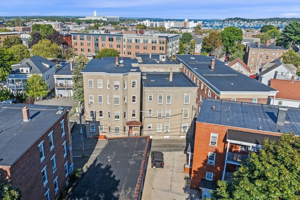 288-292 Washington Street Salem, MA 01970 - Photo 3 of 15 a view of a city with tall buildings