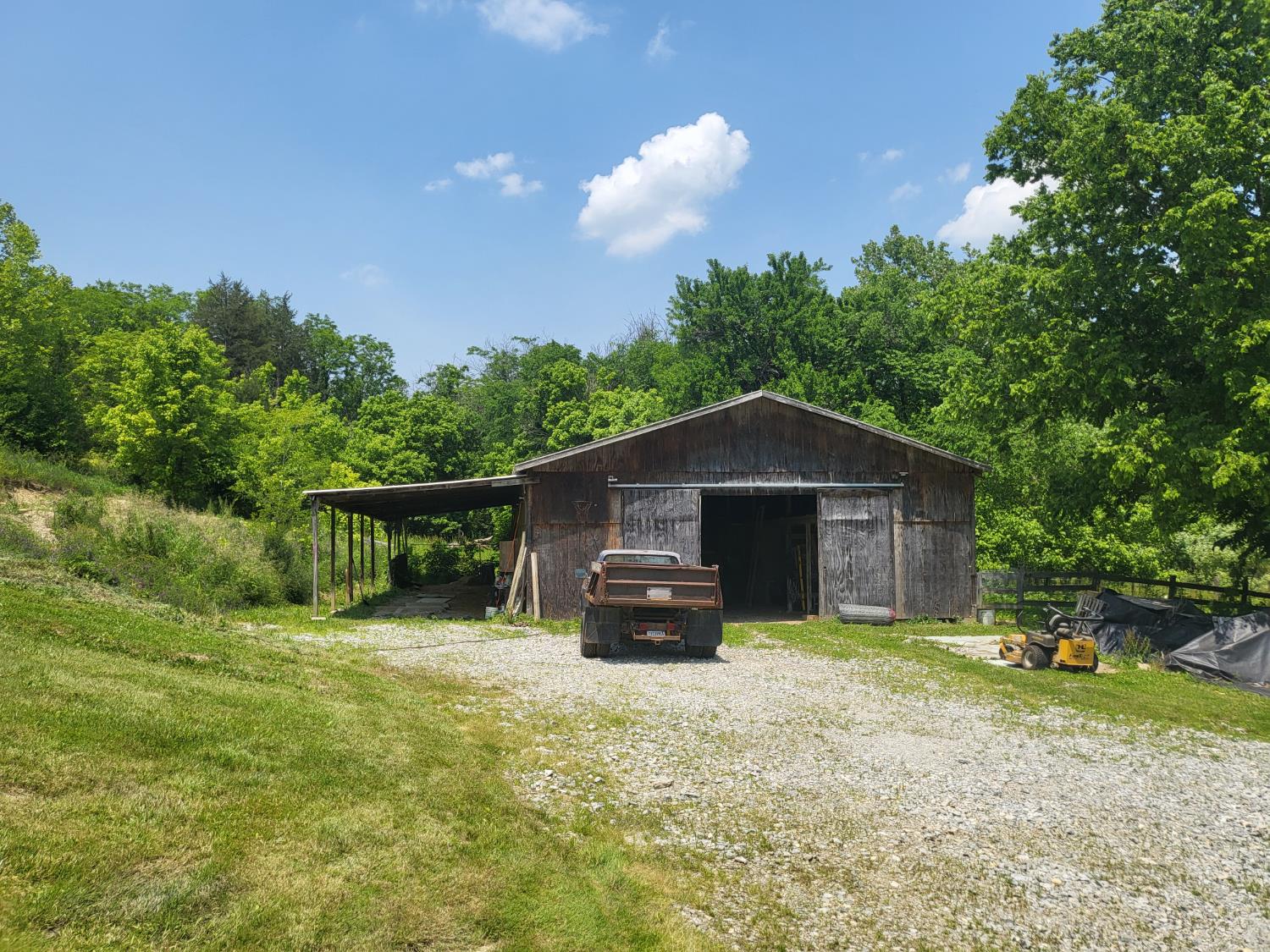 4405 Nixon Road Rising Sun, IN 47040 - Photo 19 of 23 Gallery Image 19