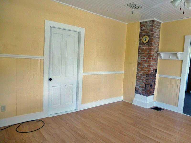 1085 Castine Road Orland, ME 04472 - Photo 5 of 35 Living Room.