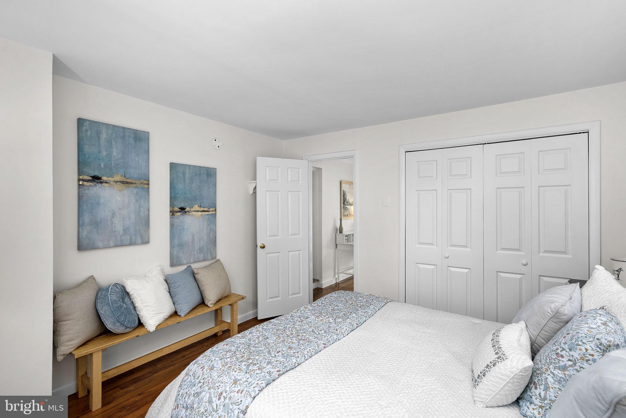 35121 Bloomfield Road Round Hill, VA 20141 - Photo 37 of 57 Bedroom 2