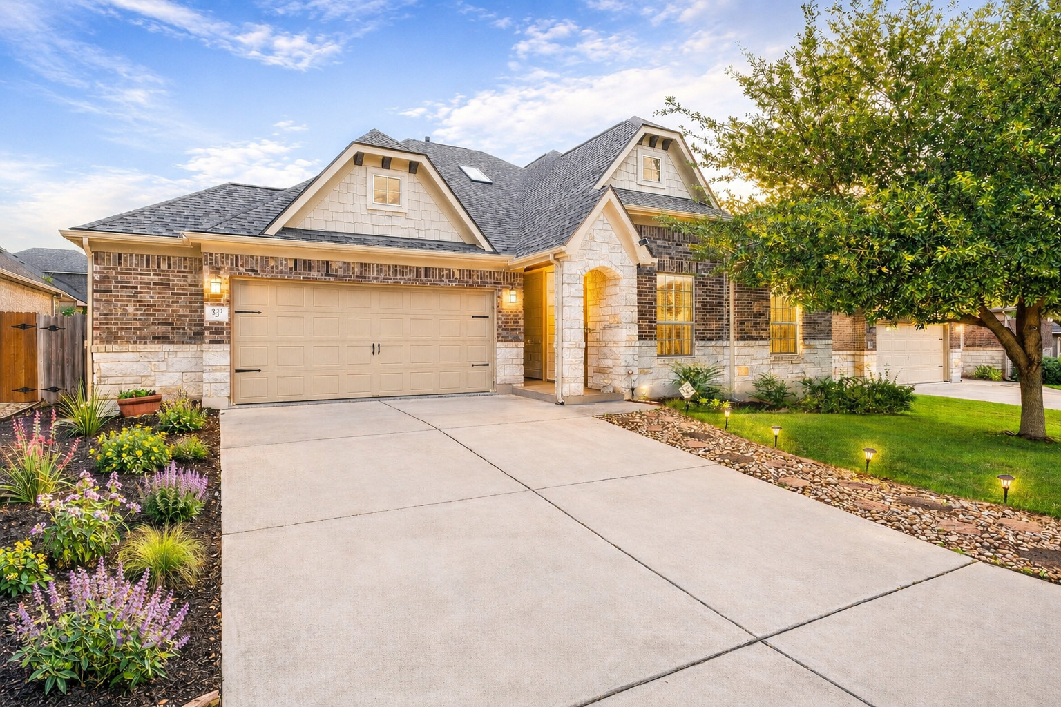 233 Sangiovese Street Leander, TX 78641 - Photo 2 of 35