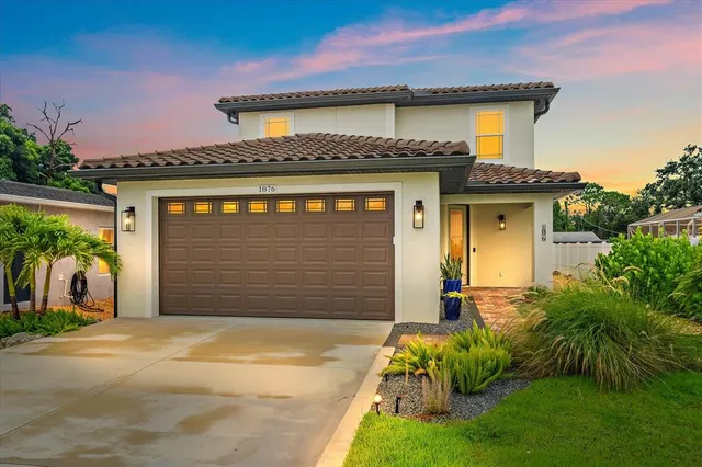 $794,000 | 1876 Livingstone Street, Sarasota, FL 34231