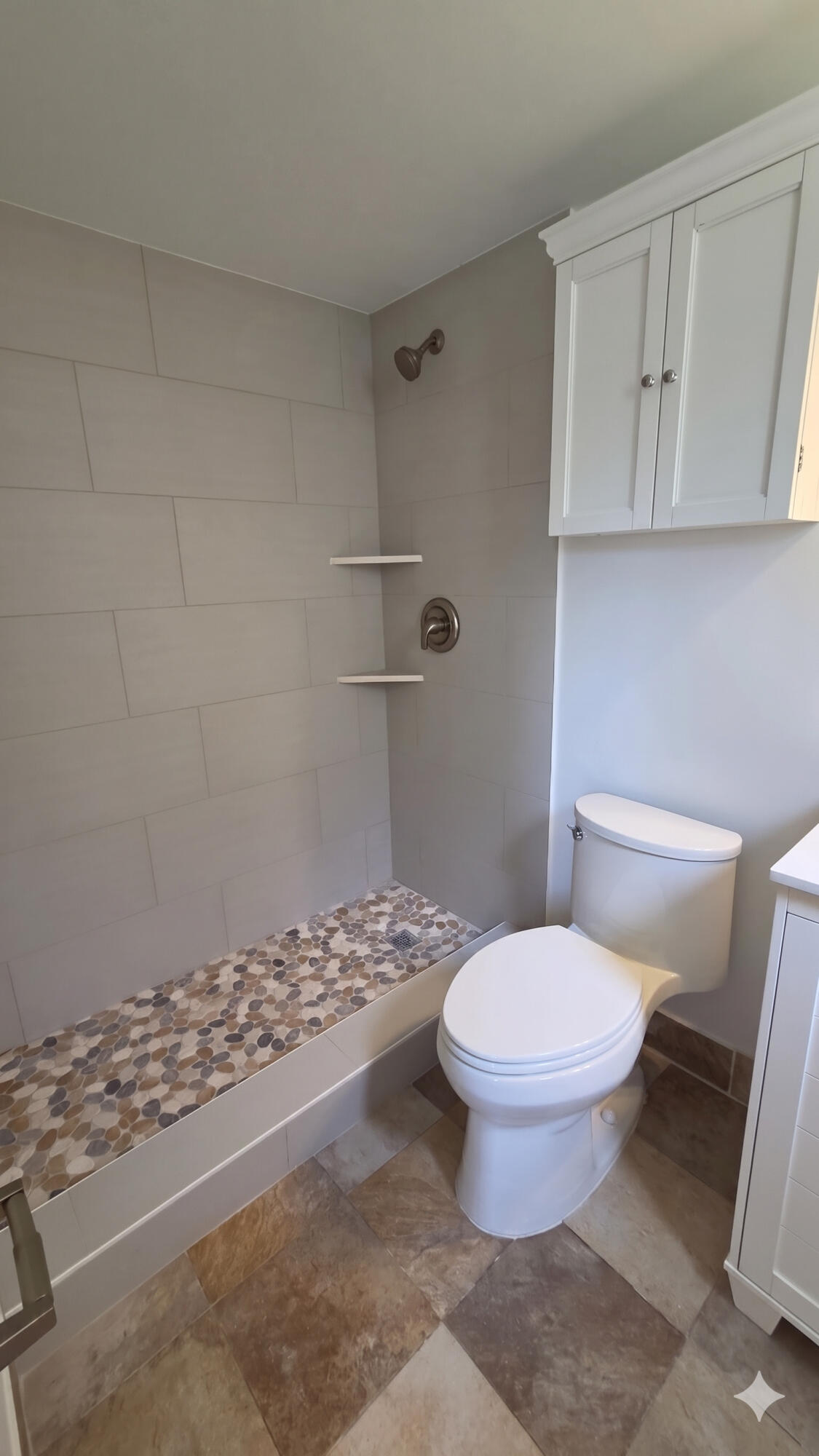 257 South Cypress Road, Unit 408 Pompano Beach, FL 33060 - Photo 9 of 19 Primary Bath