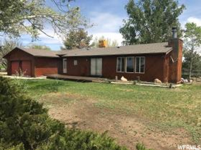 1015 South 2000th Street West Delta, UT 84624 - Photo 1 of 1
