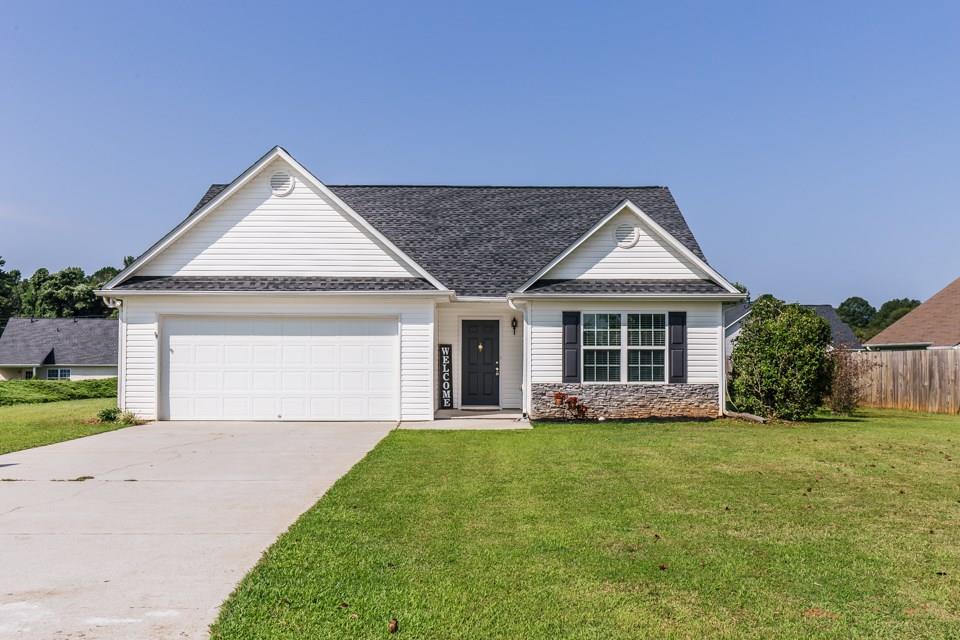 174 Huntington Lane Commerce, GA 30529 - Photo 1 of 1