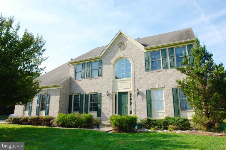9212 Huntmaster Road Gaithersburg, MD 20882 - Photo 30 of 30 Welcome to 9212 Huntmaster Road