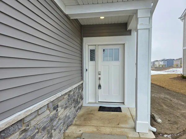 $2,799 | 458 Hathaway Lane, Oswego, IL 60543