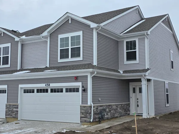 $2,799 | 458 Hathaway Lane, Oswego, IL 60543