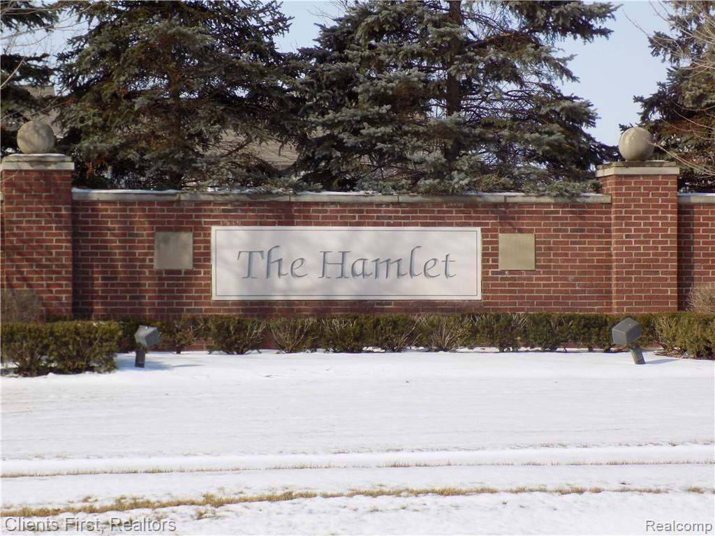 2077 Vanderbilt Road, Unit 24 Canton, MI 48188 - Photo 42 of 45