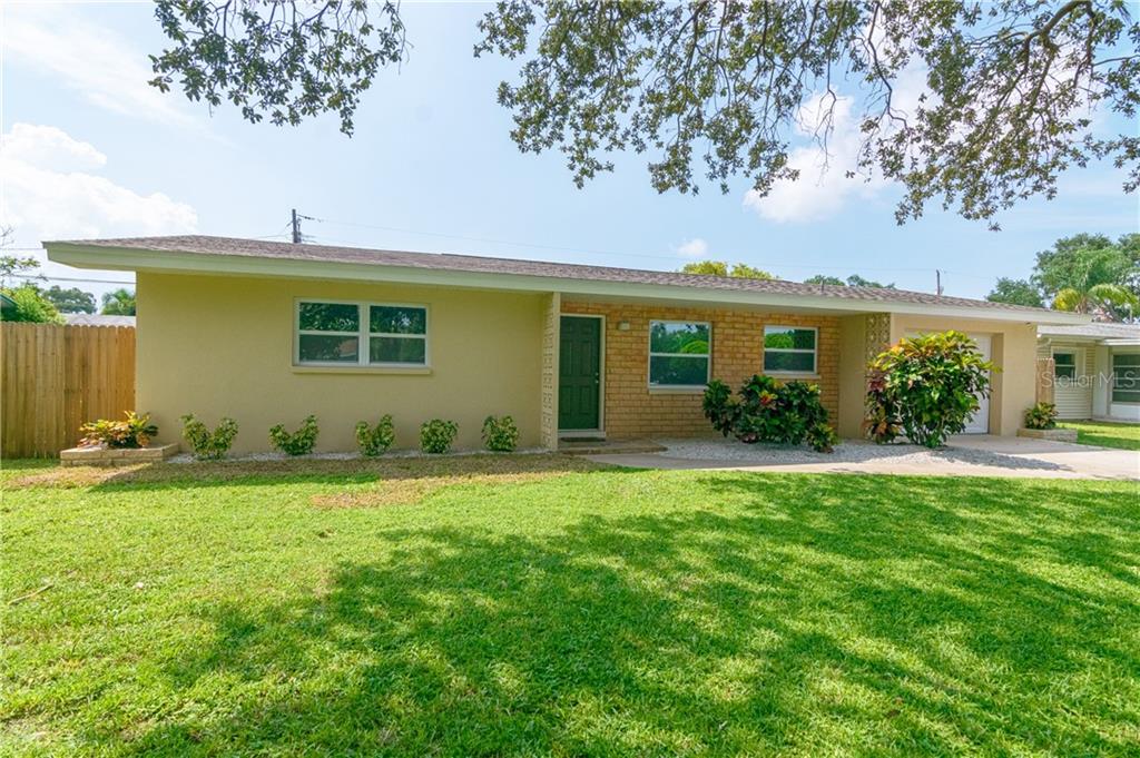 11434 Ridge Road Seminole, FL 33778 - Photo 1 of 1