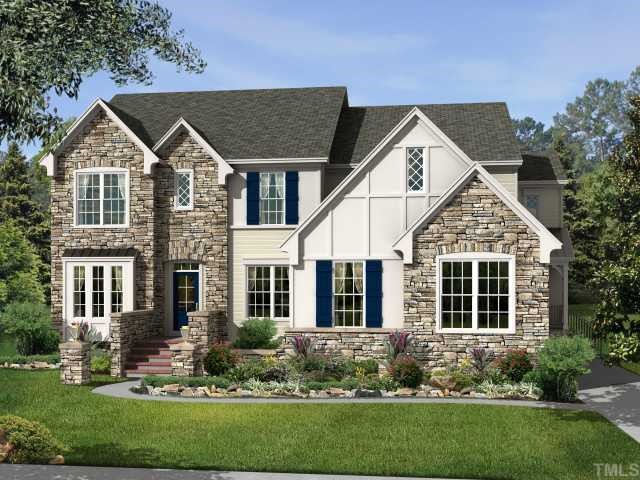 12900 Saxon Way Raleigh, NC 27613 - Photo 1 of 1