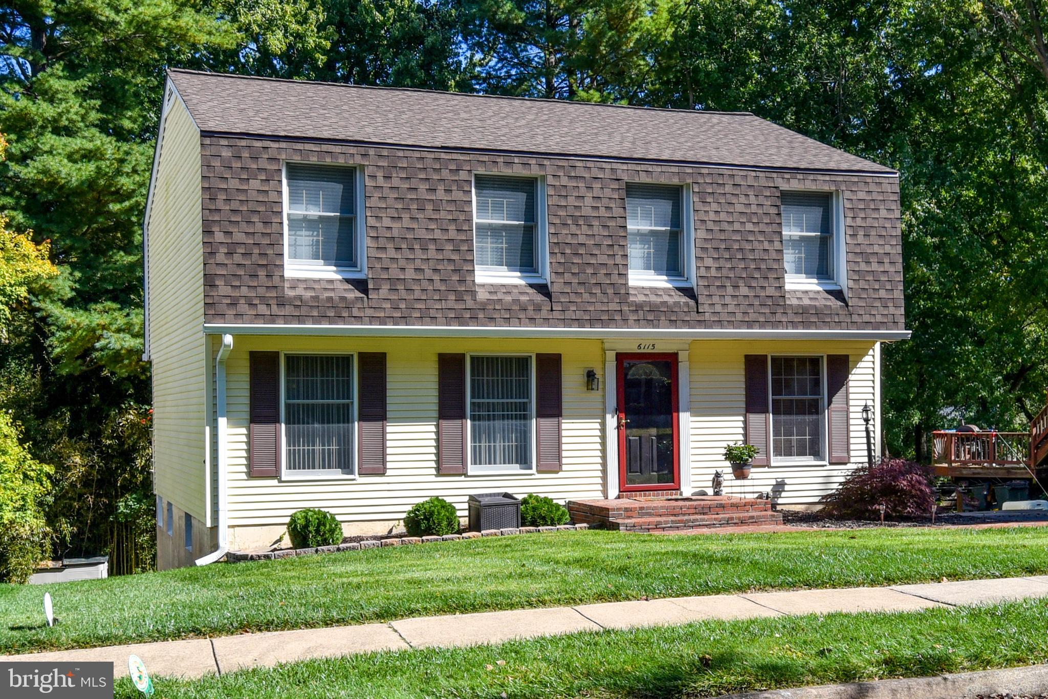 6115 Mantle Road Burke, VA 22015 - Photo 1 of 49 Gallery Image 1