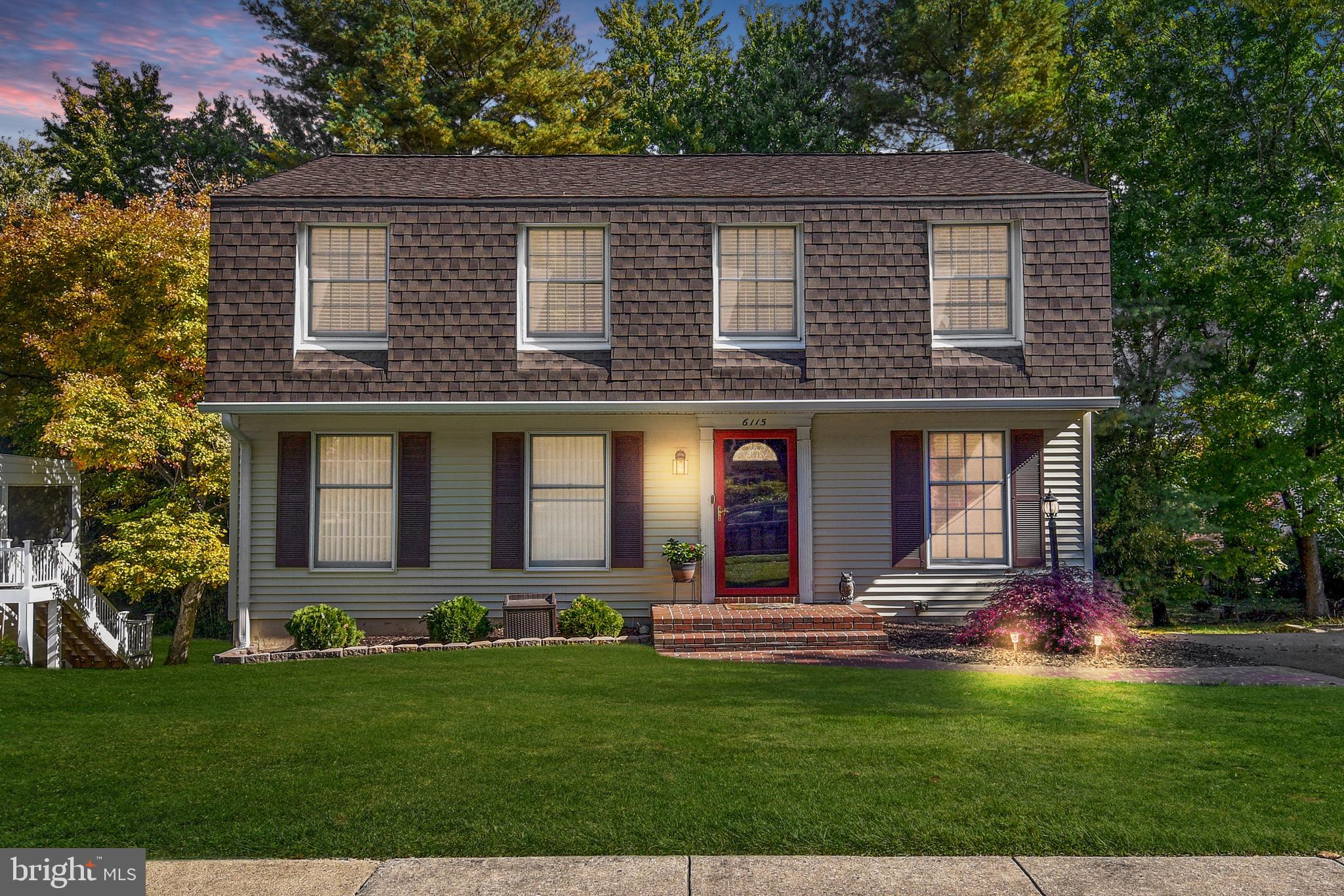 6115 Mantle Road Burke, VA 22015 - Photo 2 of 49 Gallery Image 2