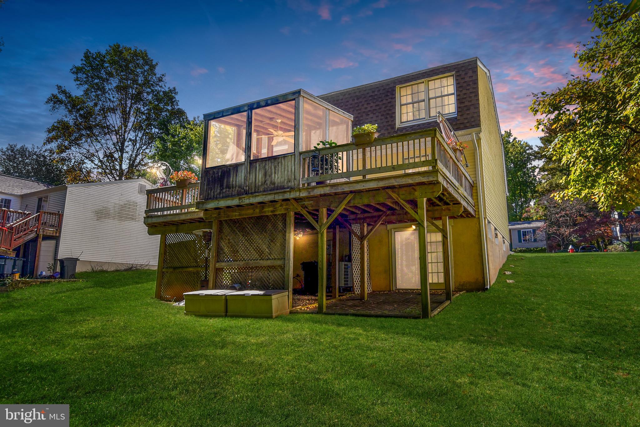 6115 Mantle Road Burke, VA 22015 - Photo 42 of 49 Gallery Image 42
