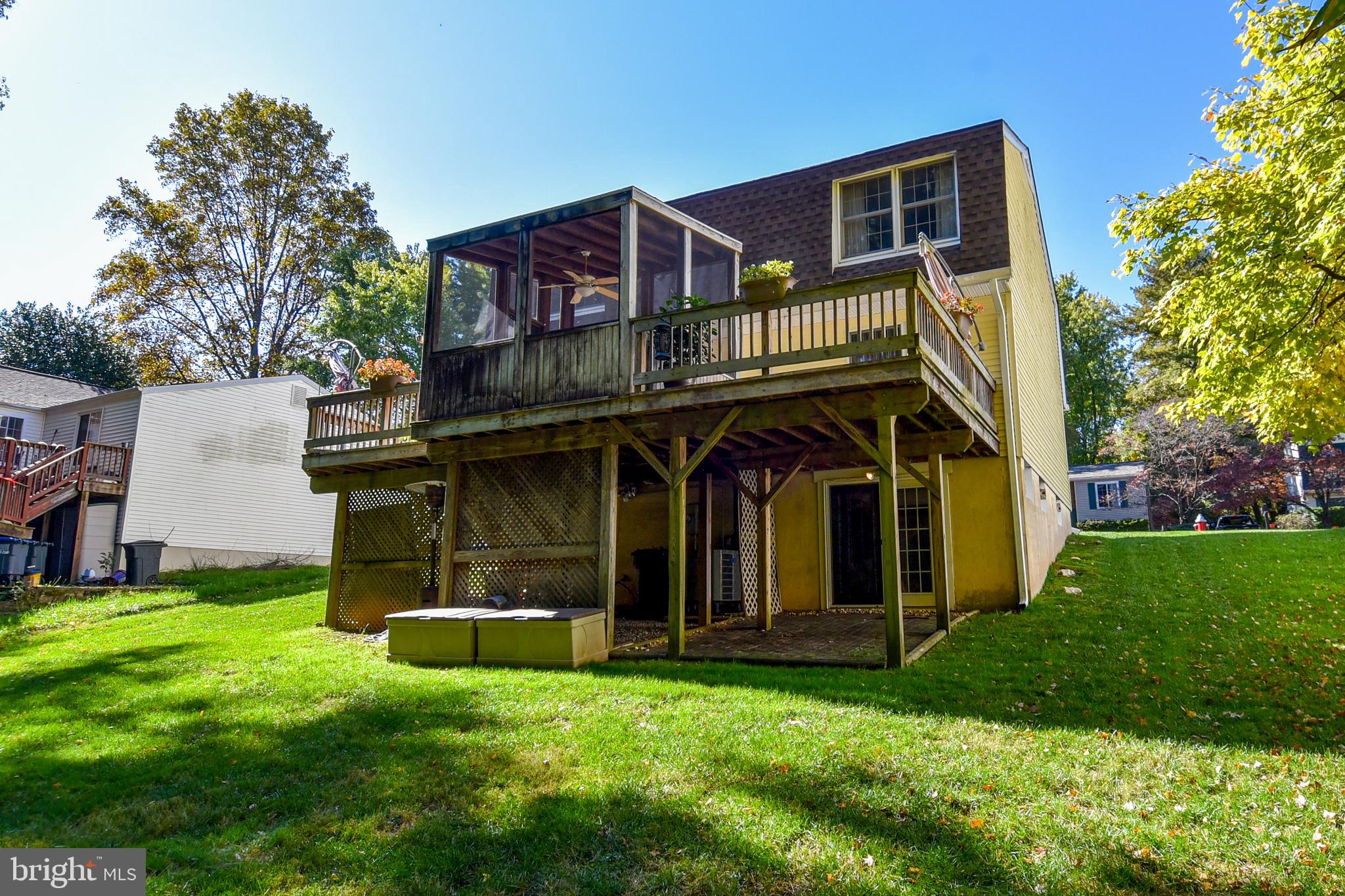 6115 Mantle Road Burke, VA 22015 - Photo 44 of 49 Gallery Image 44