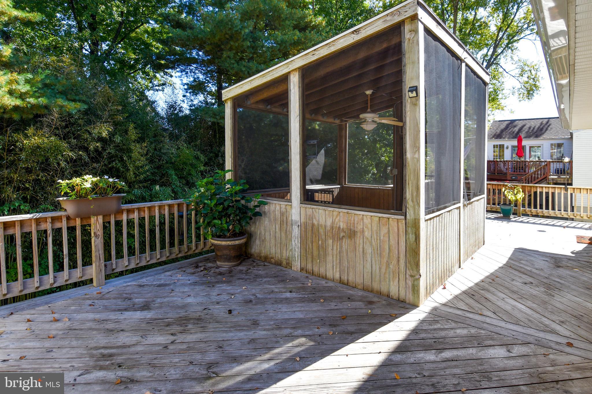 6115 Mantle Road Burke, VA 22015 - Photo 46 of 49 Gallery Image 46