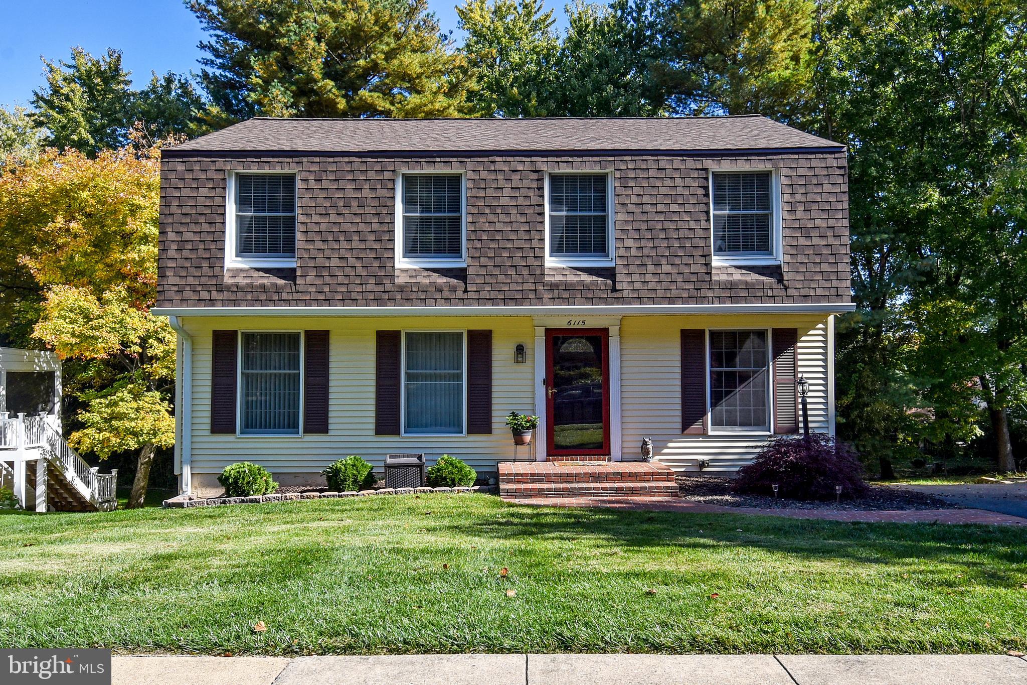 6115 Mantle Road Burke, VA 22015 - Photo 47 of 49 Gallery Image 47