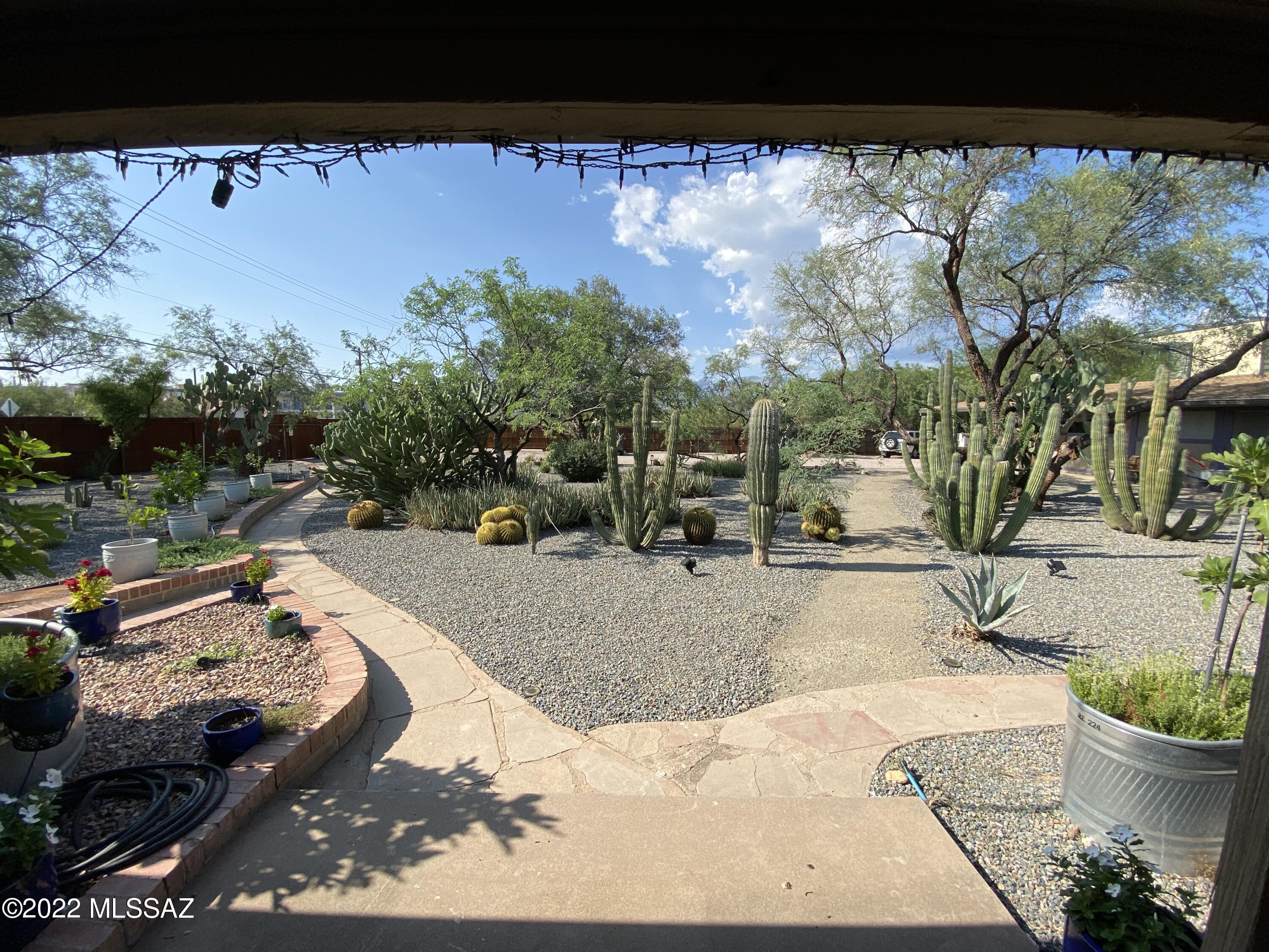 900 North Richey Boulevard Tucson, AZ 85716 - Photo 18 of 19 IMG_5152