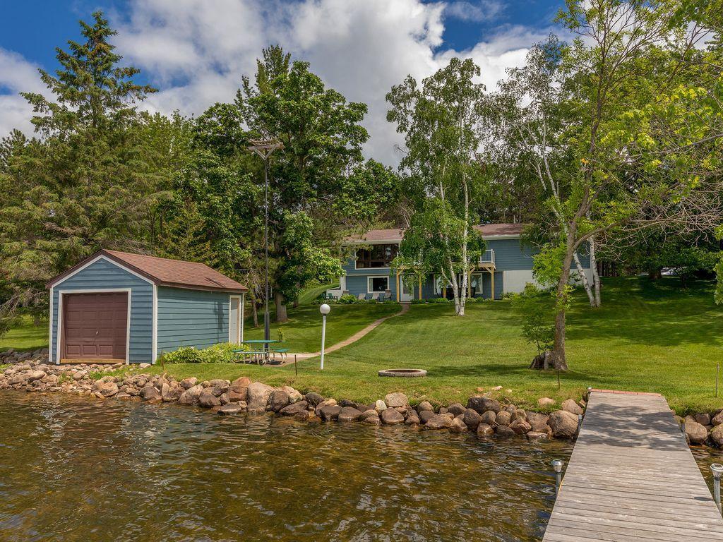 21167 Trailside Lane Merrifield, MN 56465 - Photo 1 of 1 Gallery Image 1