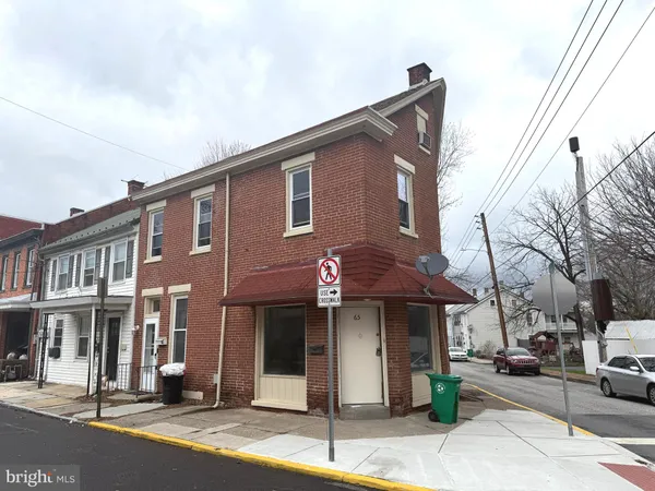 $209,995 | 63-65 East Penn Street, Carlisle, PA 17013
