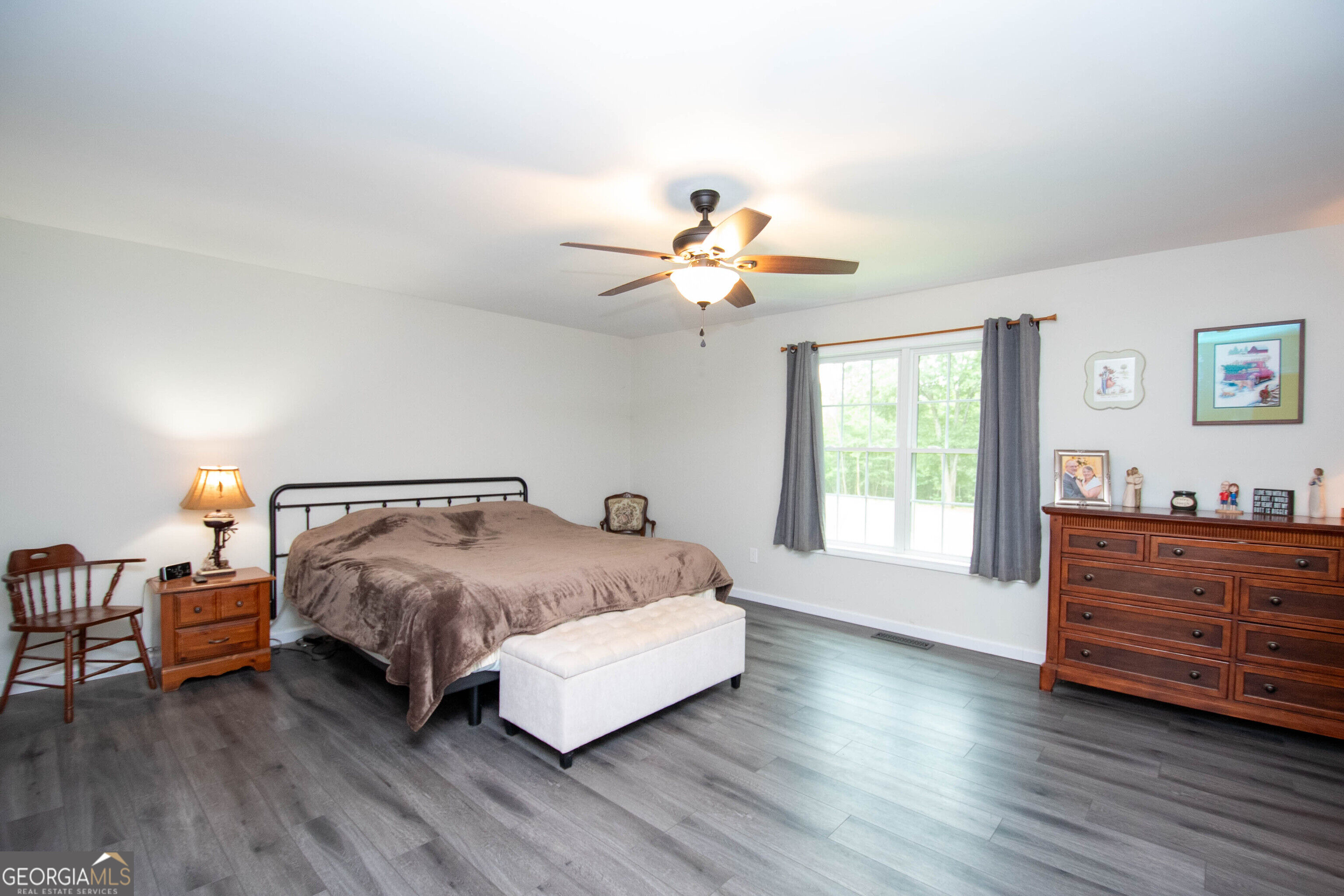 971 Bo Bo Banks Road Grantville, GA 30220 - Photo 25 of 52 Gallery Image 25