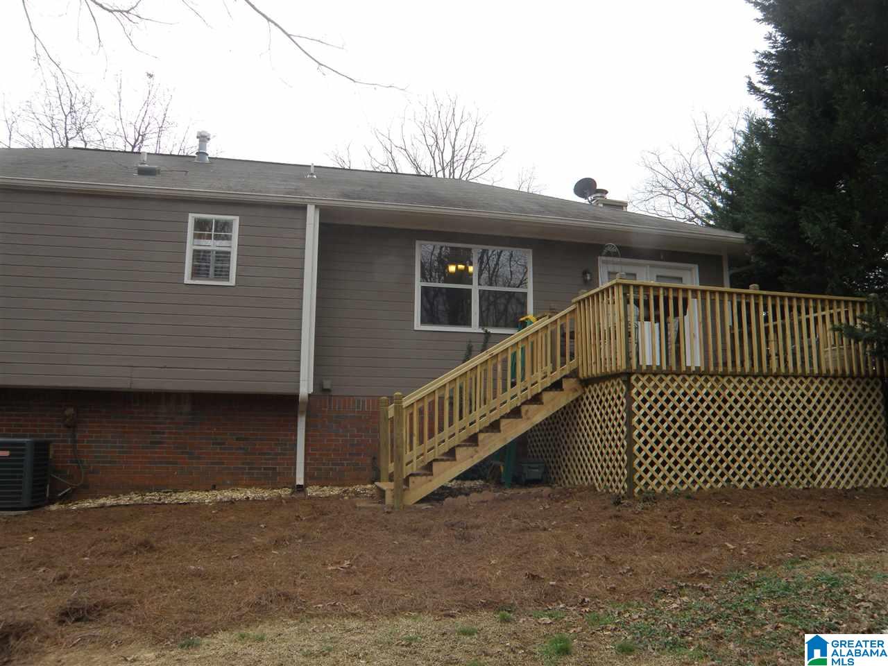 7470 Roper Tunnel Road Trussville, AL 35173 - Photo 14 of 16