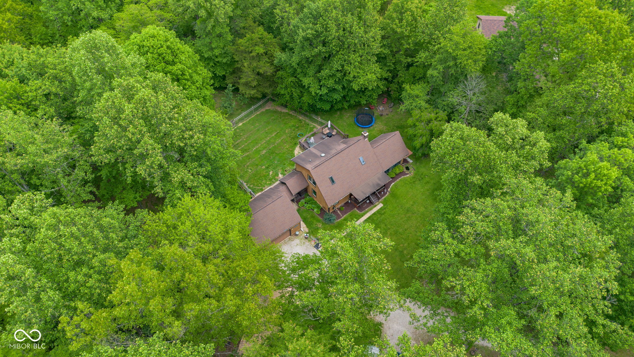 6774 South Becks Grove Road Freetown, IN 47235 - Photo 2 of 26