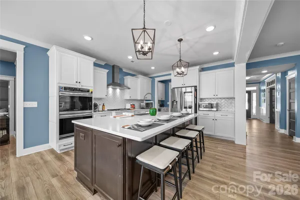 $599,999 | 2843 Shumard Drv. Drive, Gastonia, NC 28054