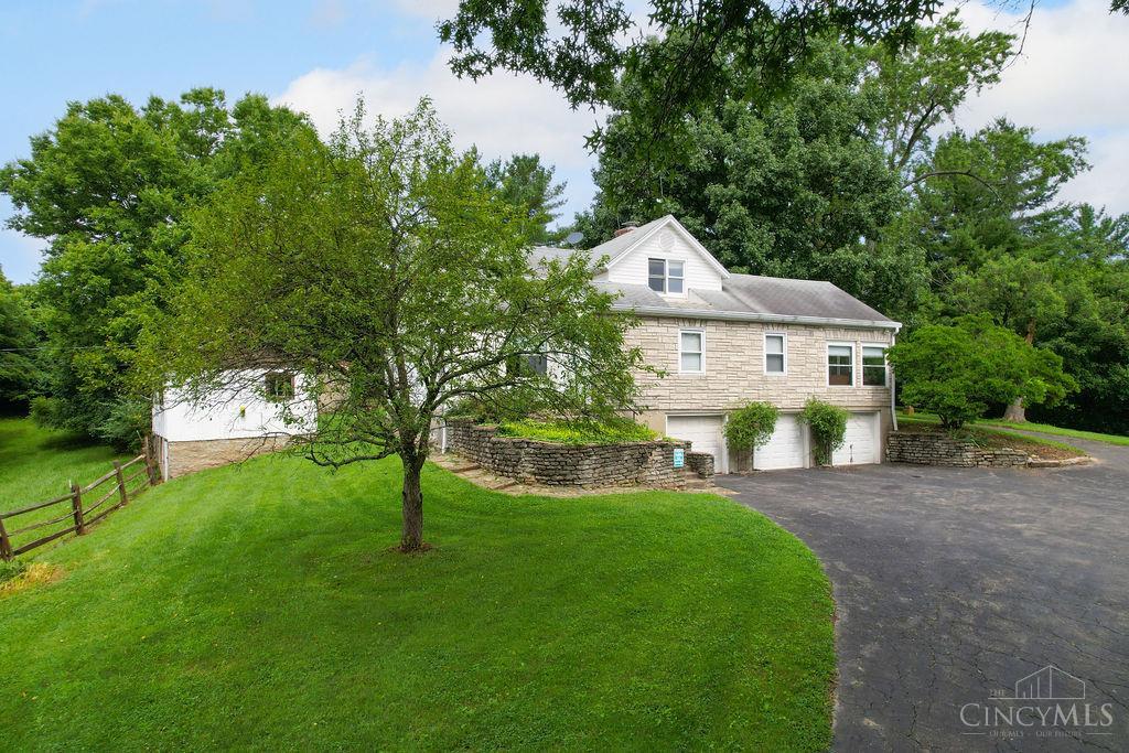 4771 Shepherd Creek Road Cincinnati, OH 45239 - Photo 57 of 84