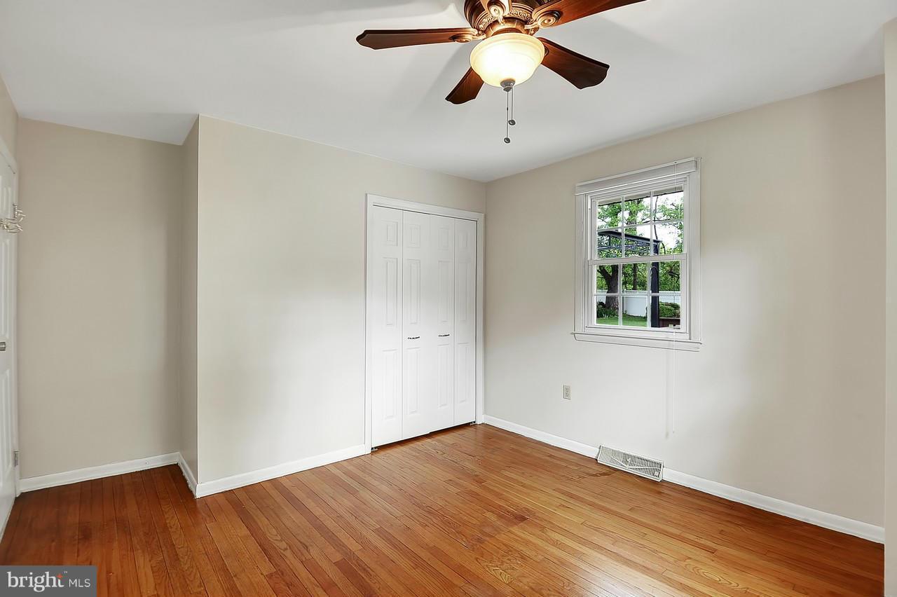 10 Millgate Road Owings Mills, MD 21117 - Photo 14 of 30 Bedroom
