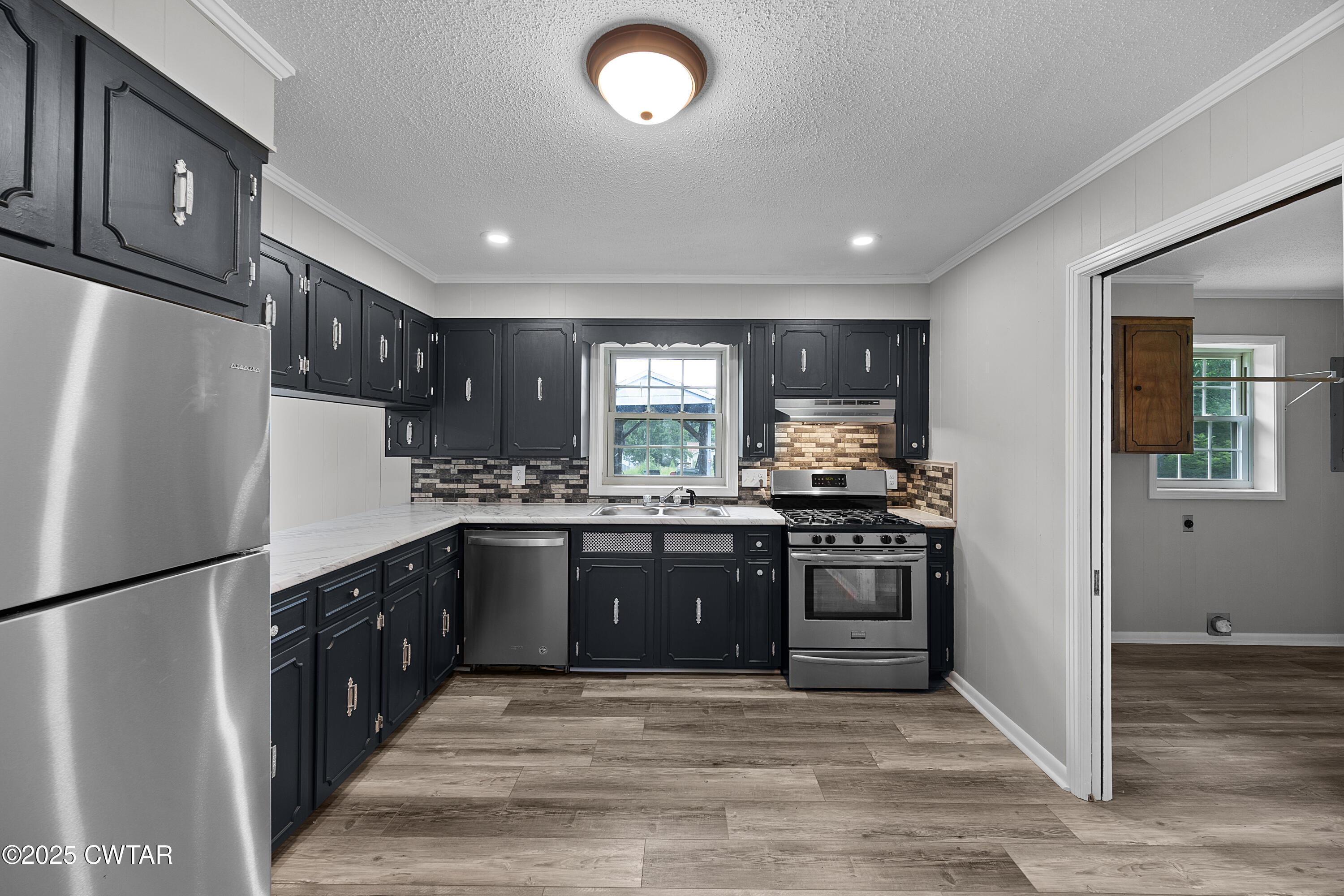 354 East Maple Street Dyer, TN 38330 - Photo 9 of 22 E02A4392