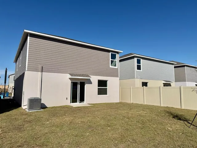 $2,100 | 3658 Hardman Dr Lake, Lake Wales, FL 33853