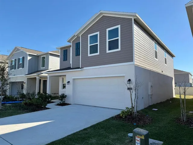 $2,100 | 3658 Hardman Dr Lake, Lake Wales, FL 33853