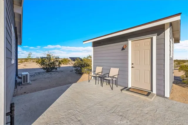 $189,000 | 69815 Nandina Street, Twentynine Palms, CA 92277