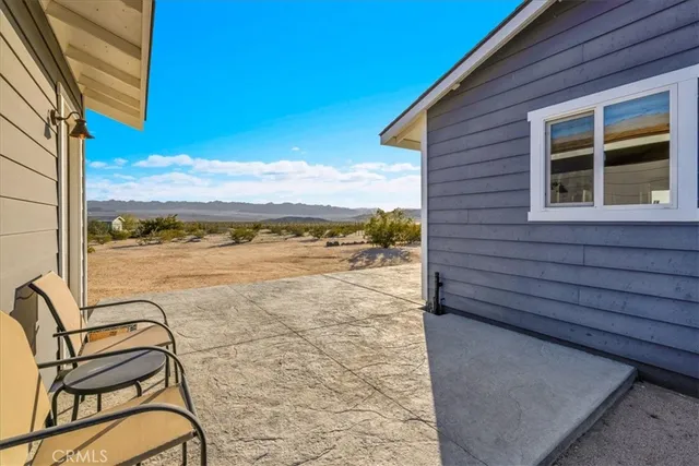 $189,000 | 69815 Nandina Street, Twentynine Palms, CA 92277
