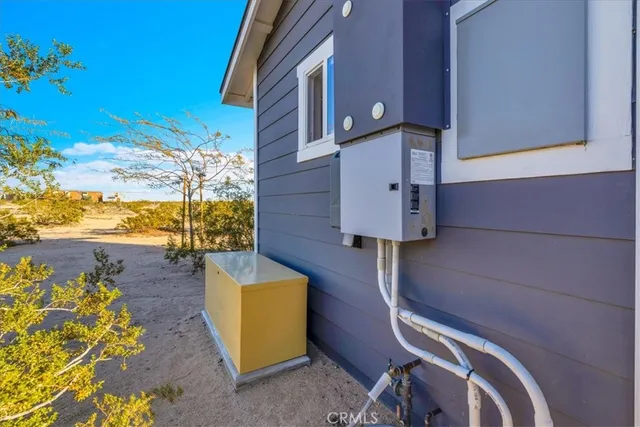 $189,000 | 69815 Nandina Street, Twentynine Palms, CA 92277