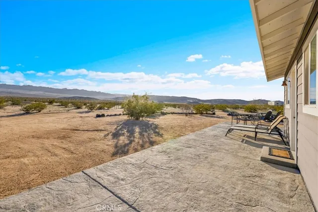 $189,000 | 69815 Nandina Street, Twentynine Palms, CA 92277