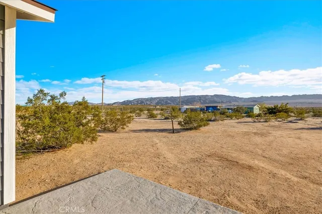$189,000 | 69815 Nandina Street, Twentynine Palms, CA 92277